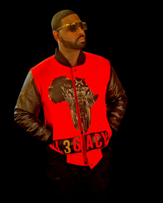 L3GACY Varsity